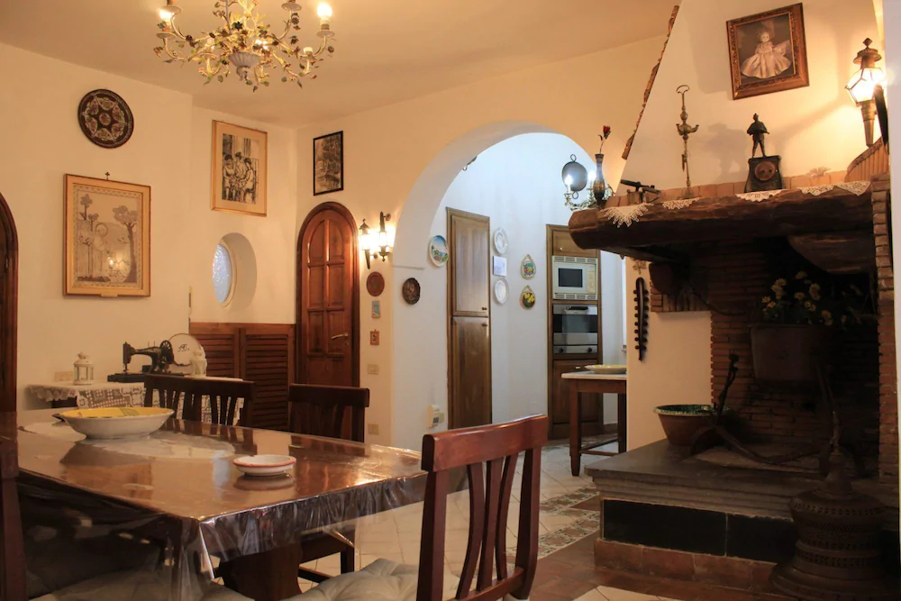 Villa Amalia