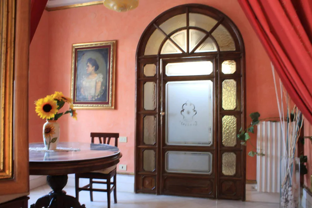 Villa Amalia