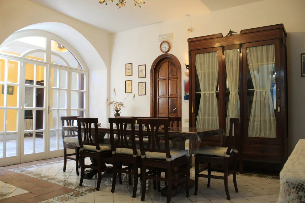 Villa Amalia