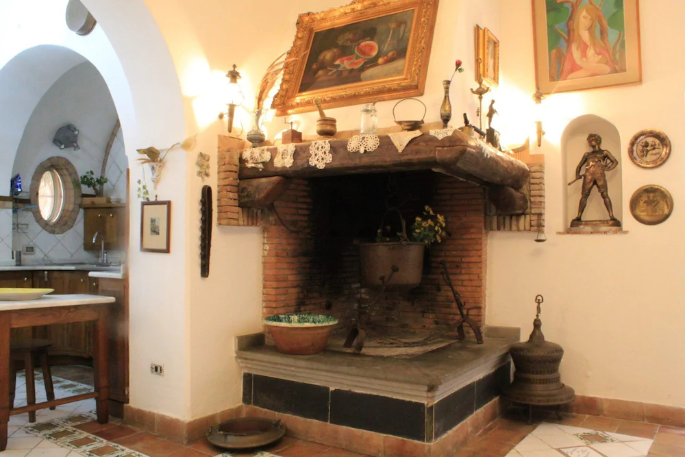 Villa Amalia