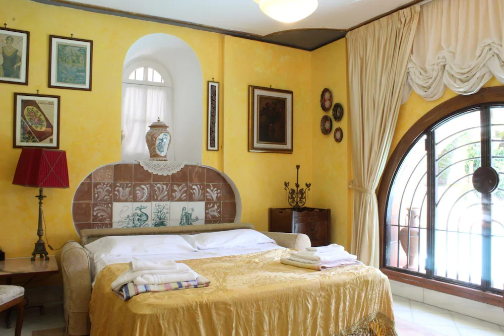 Villa Amalia