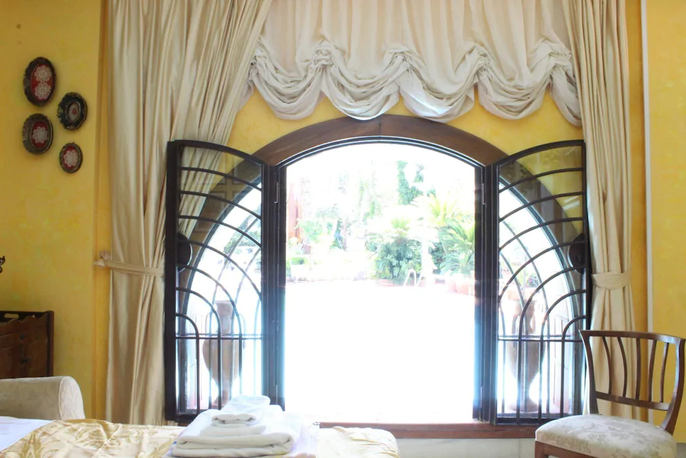 Villa Amalia