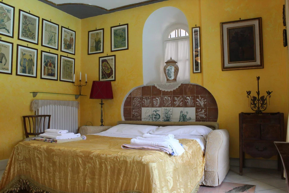 Villa Amalia
