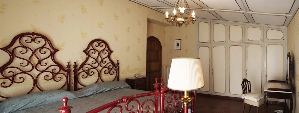 Villa Amalia