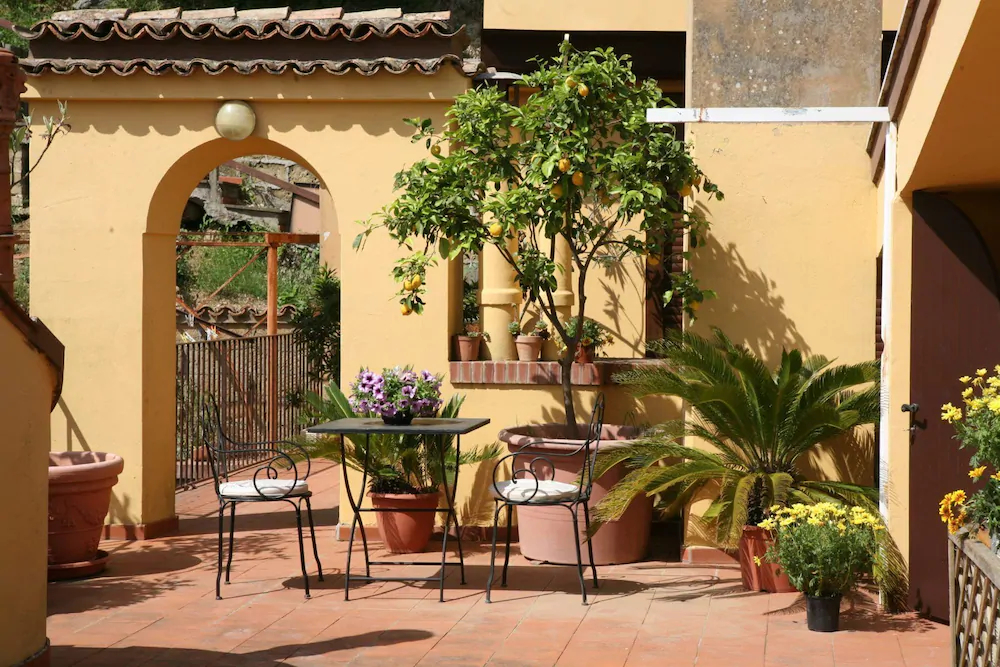 Villa Amalia