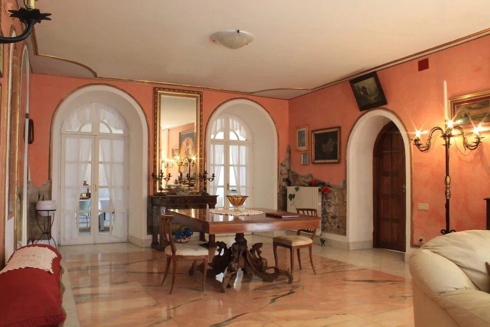 Villa Amalia