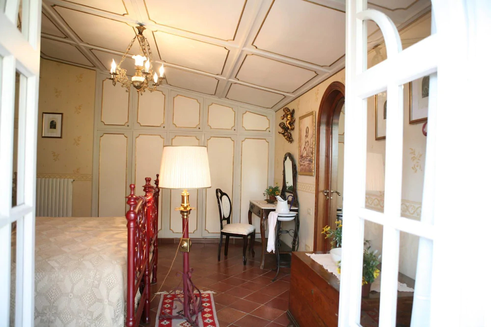 Villa Amalia