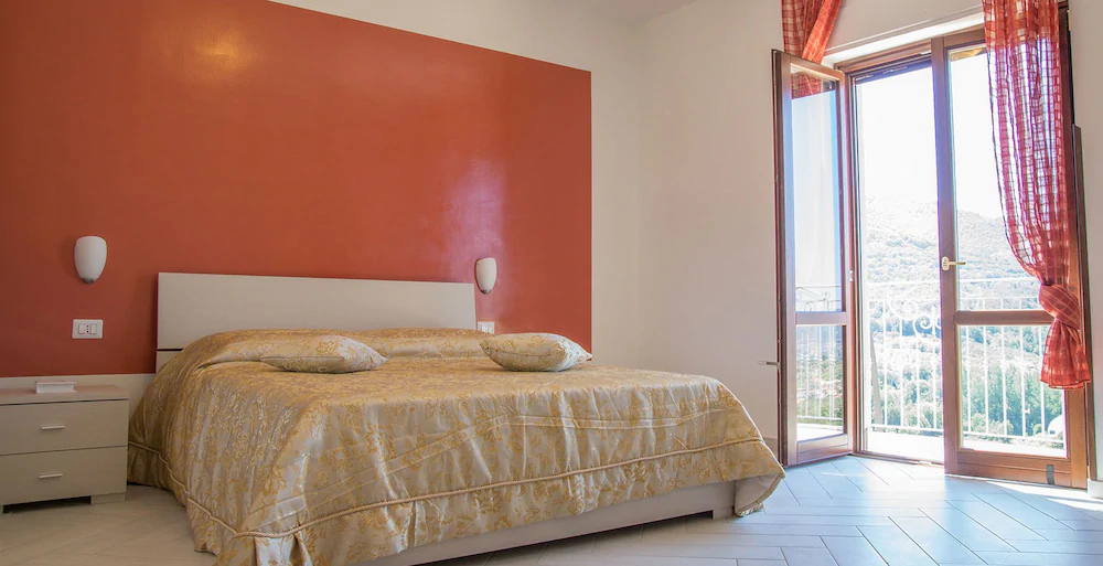 Agriturismo L'Oasi