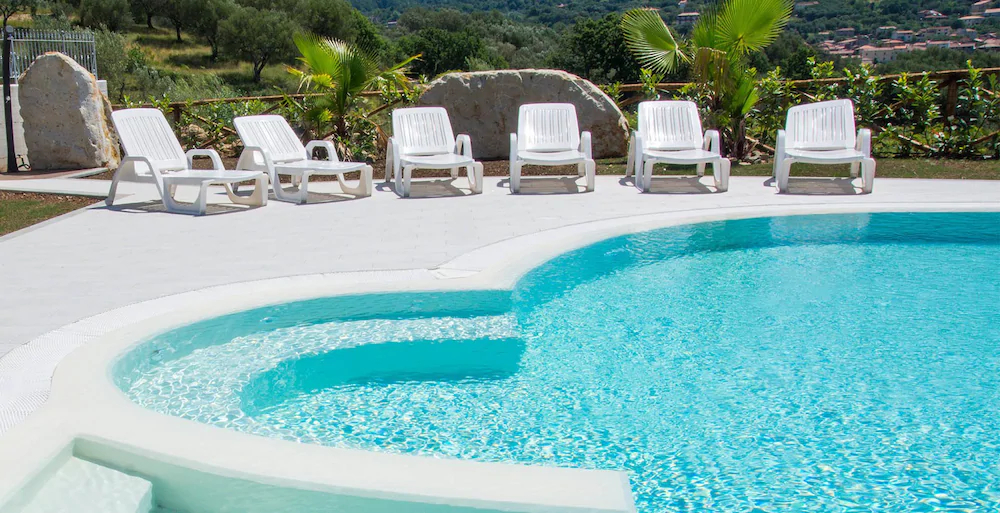 Agriturismo L'Oasi