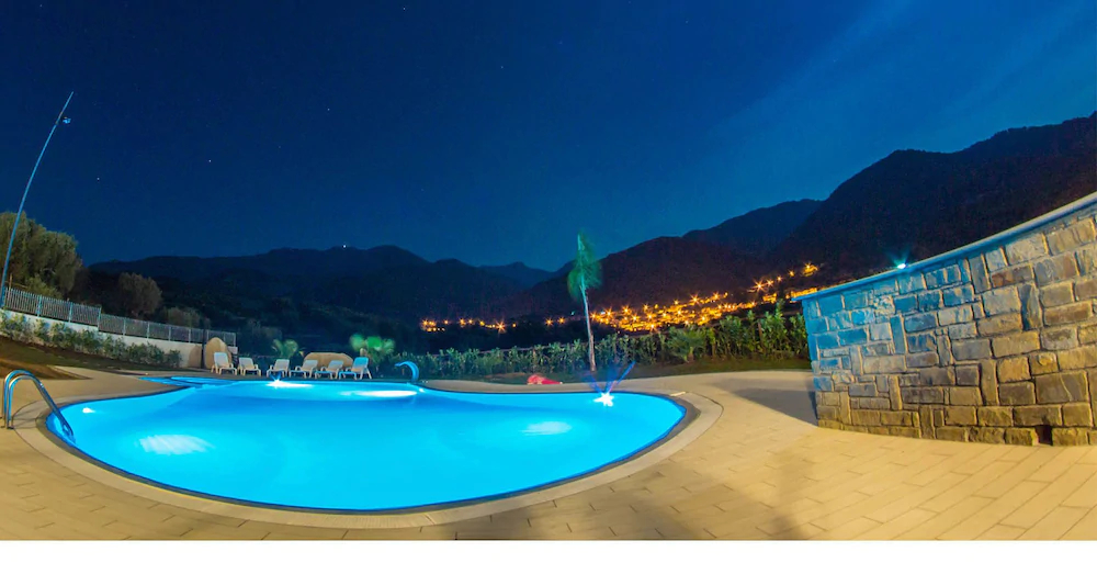 Agriturismo L'Oasi