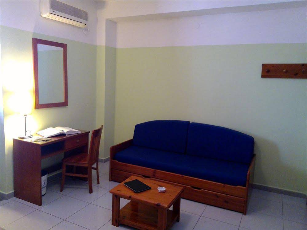Albergo Del Pino