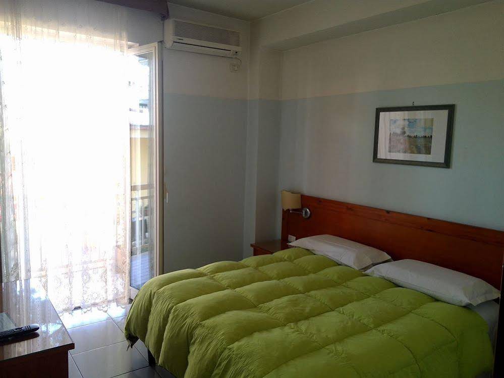 Albergo Del Pino