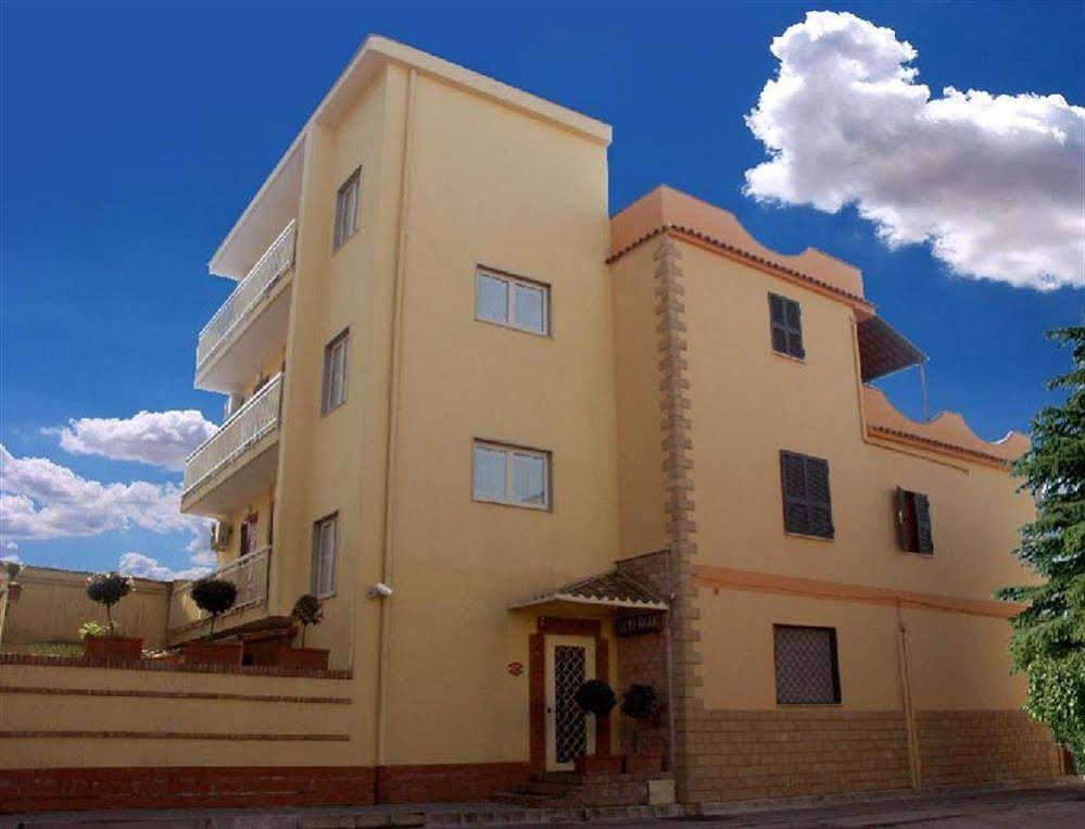 Albergo Del Pino