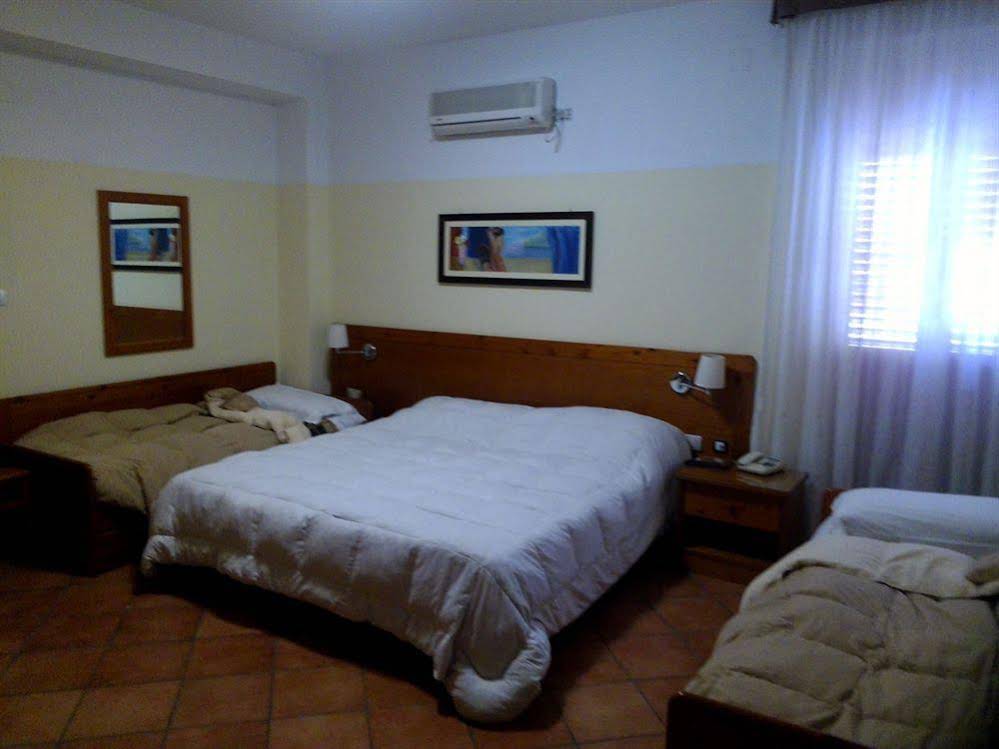 Albergo Del Pino