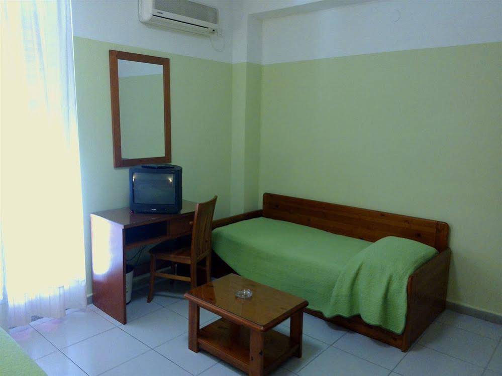 Albergo Del Pino