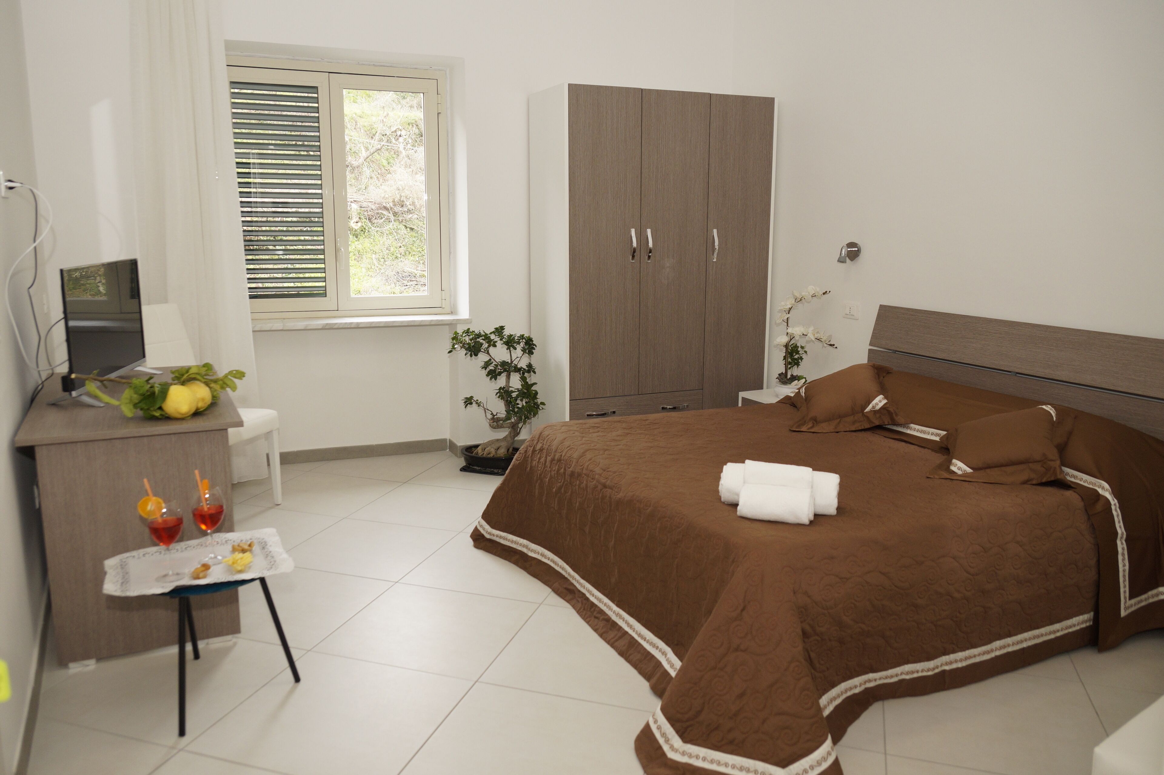 Hotel Valleverde