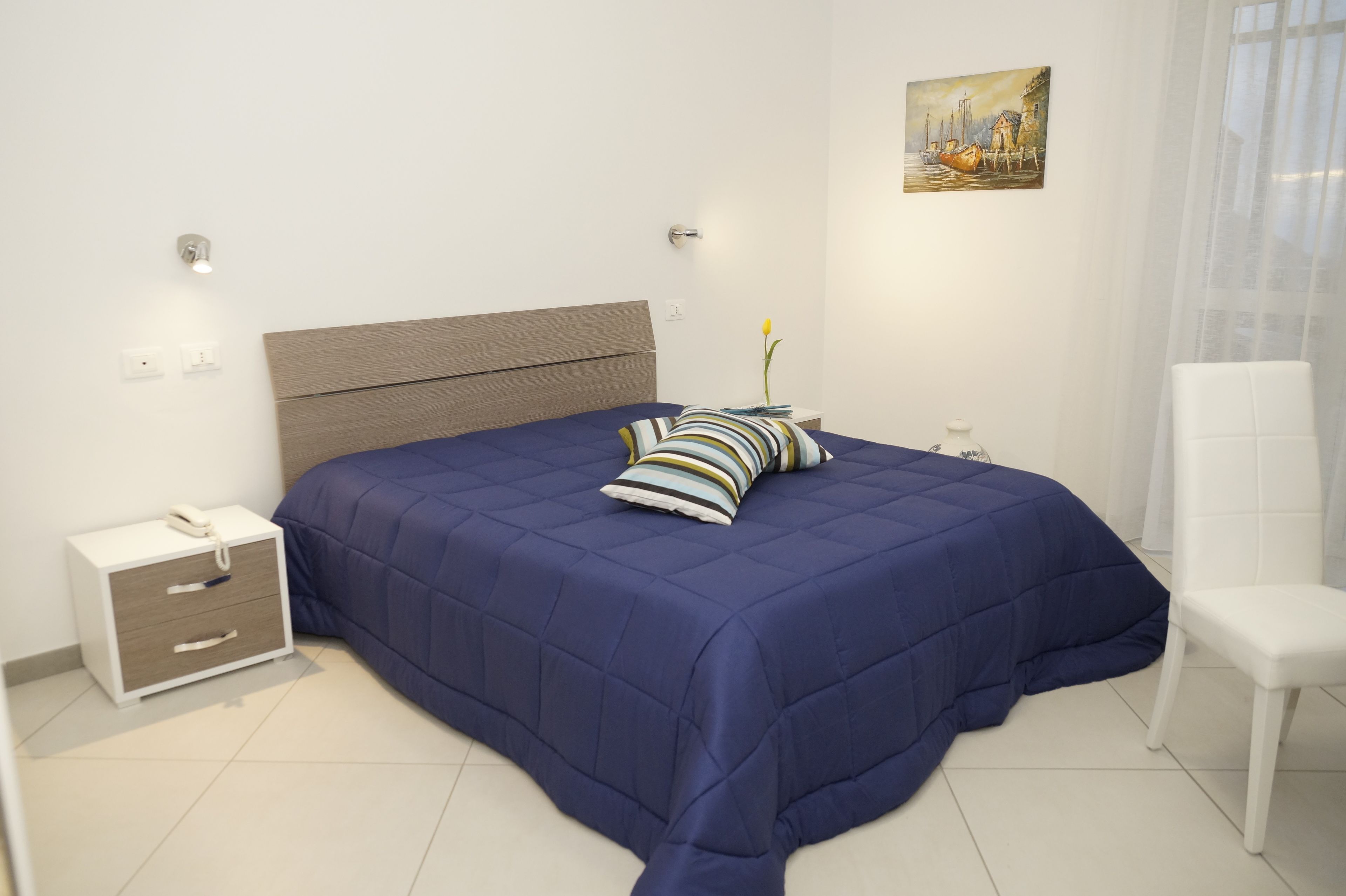 Hotel Valleverde
