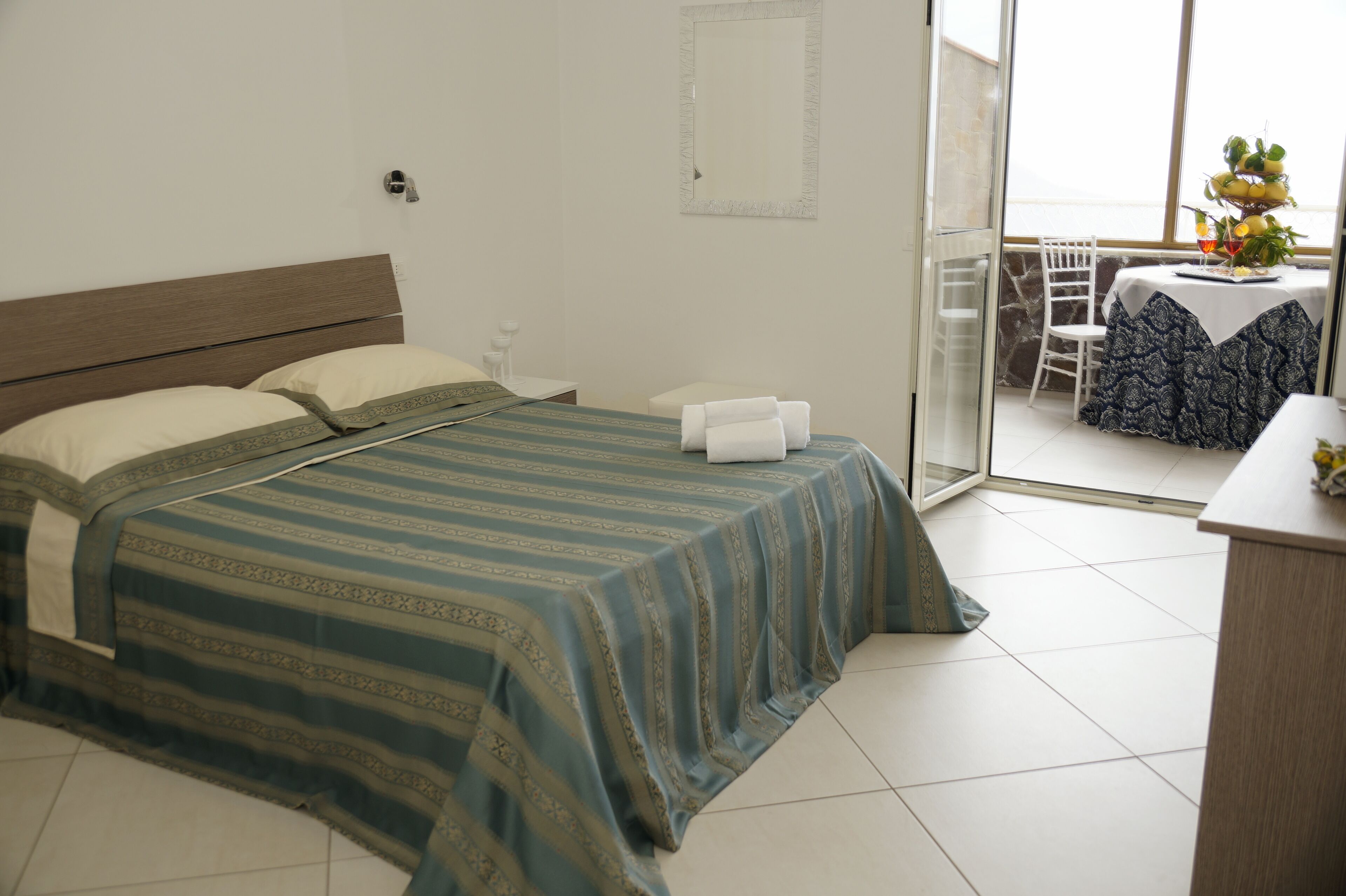 Hotel Valleverde