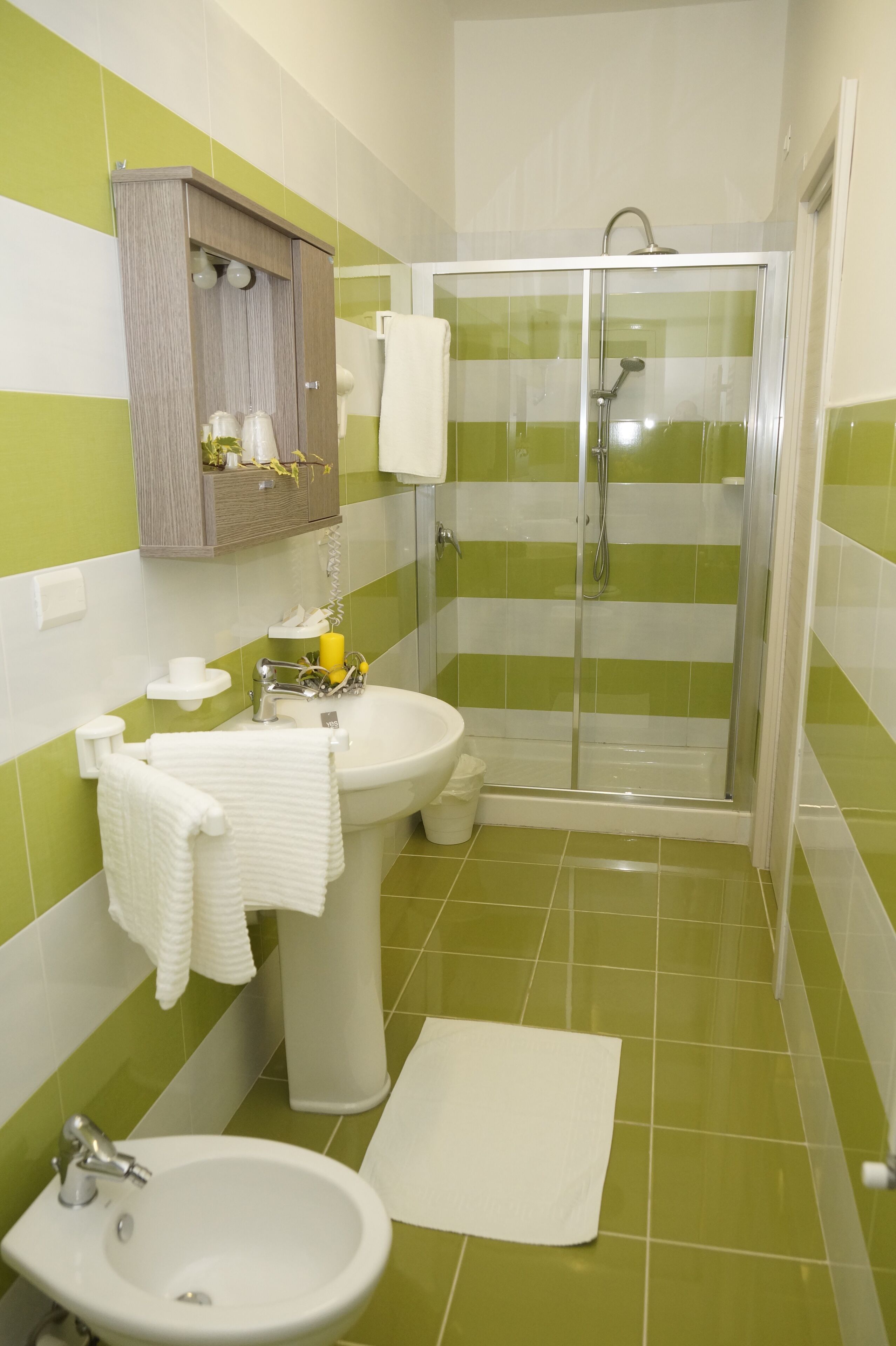 Hotel Valleverde