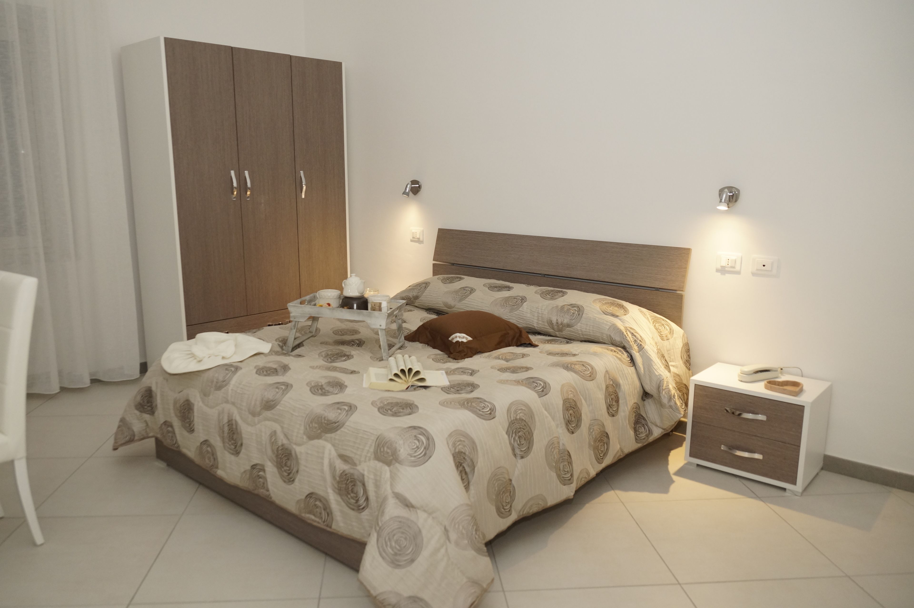 Hotel Valleverde