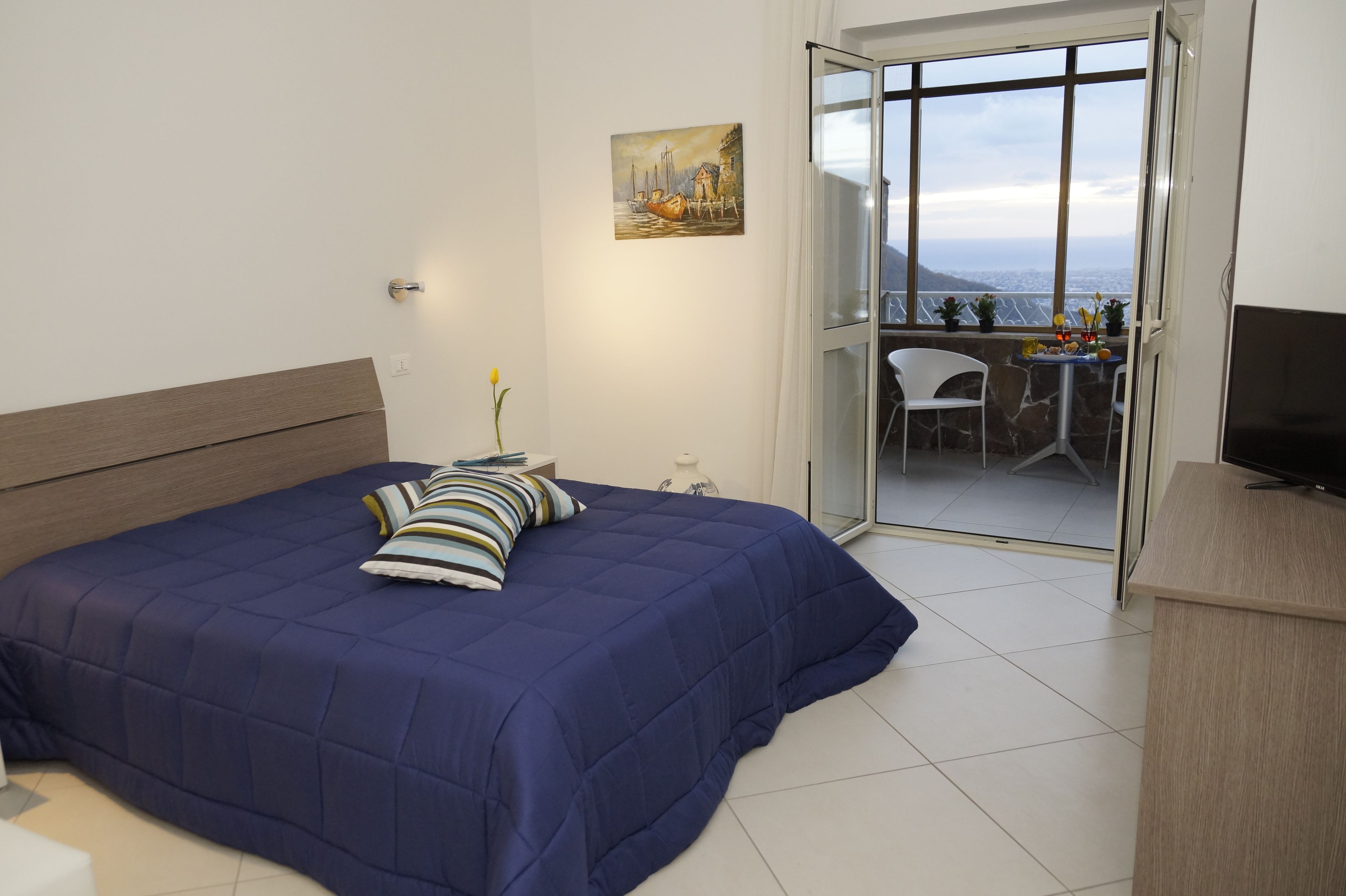 Hotel Valleverde