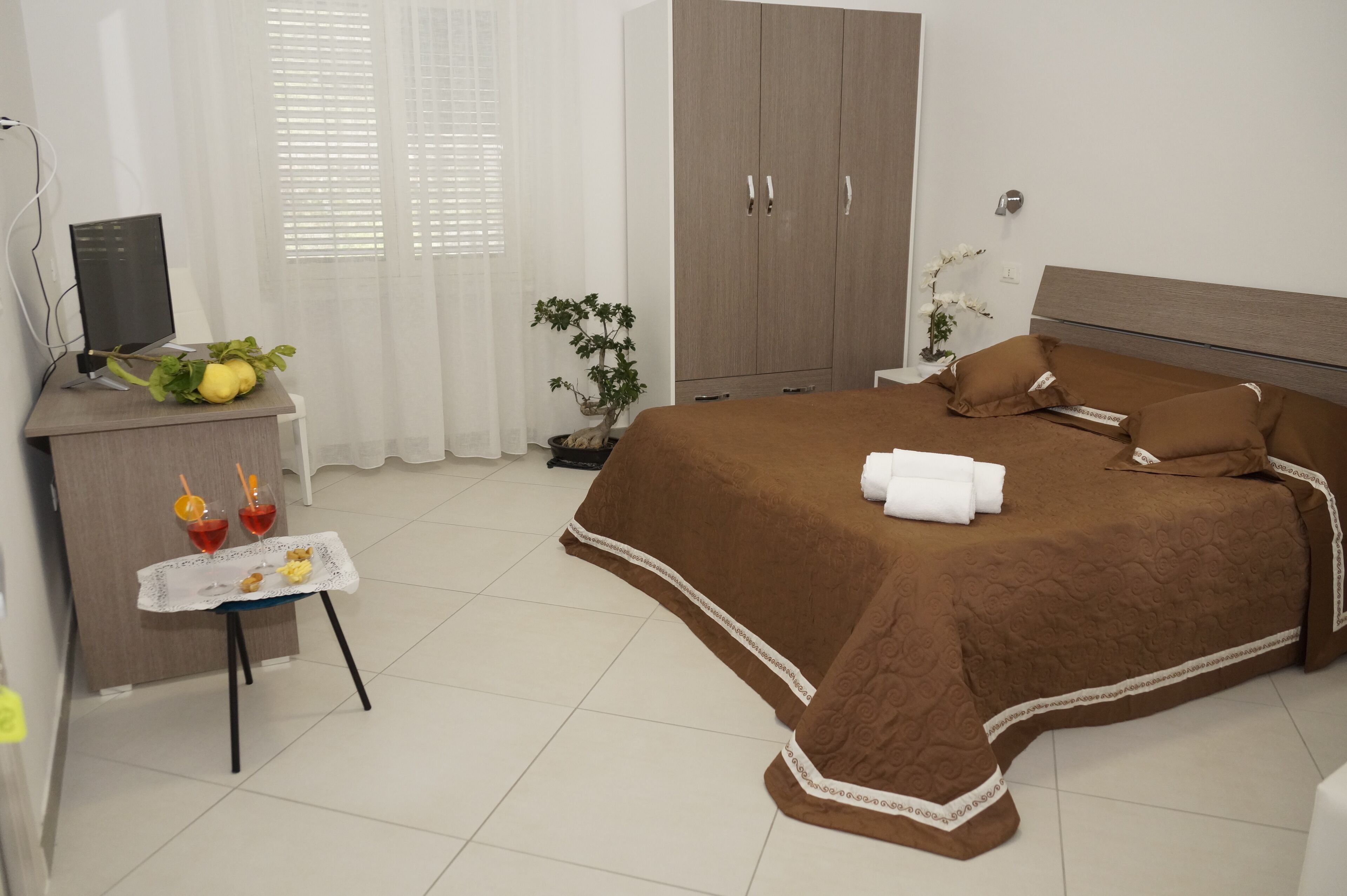 Hotel Valleverde