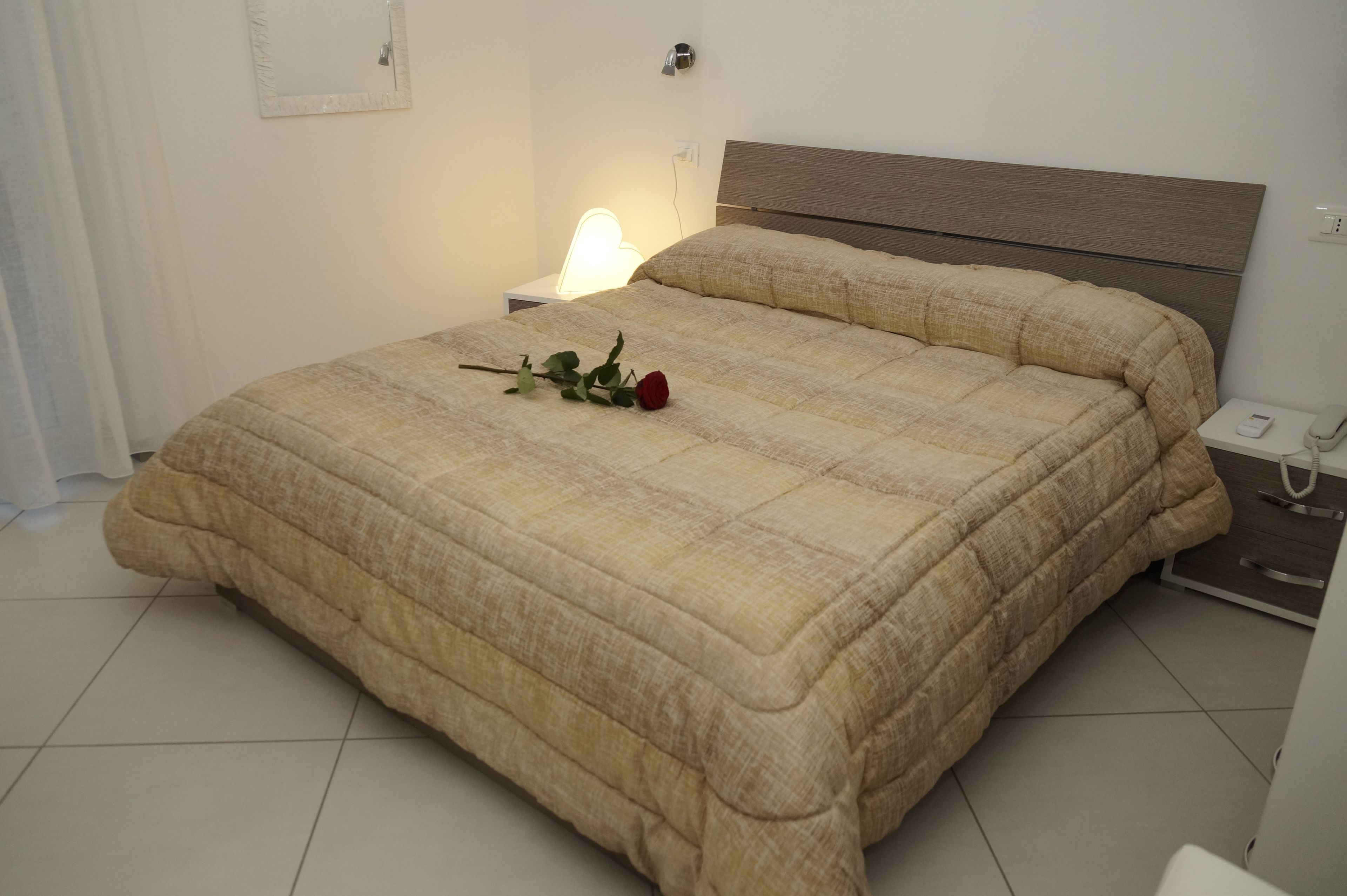 Hotel Valleverde
