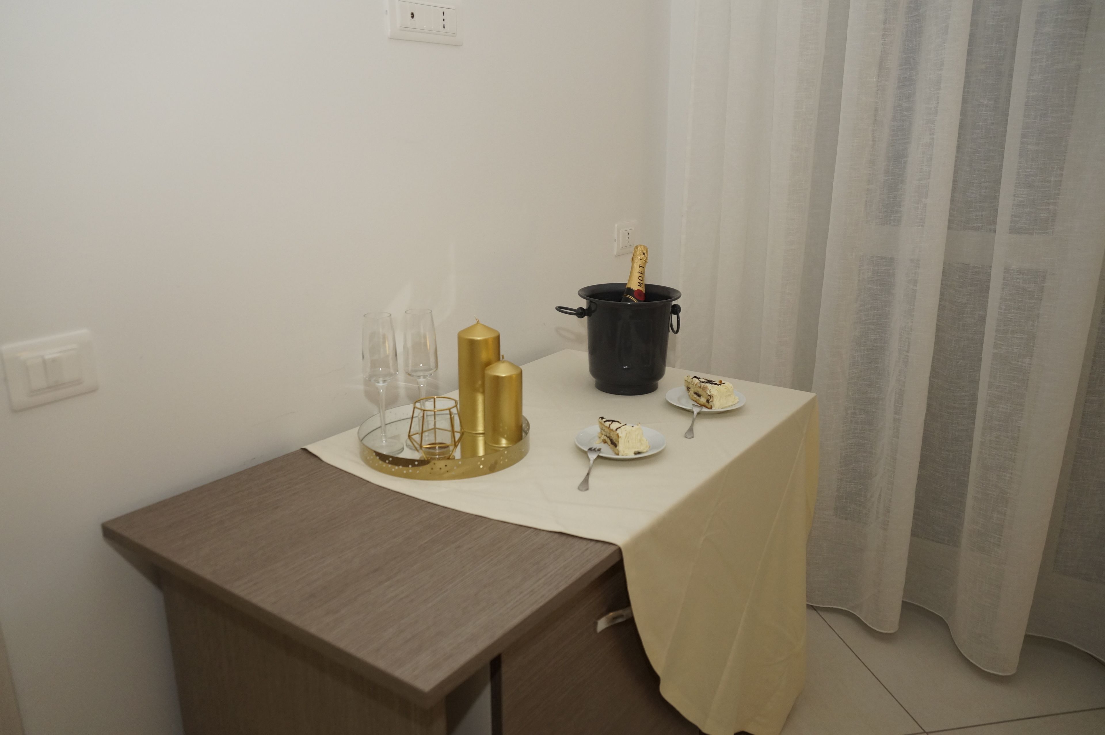 Hotel Valleverde