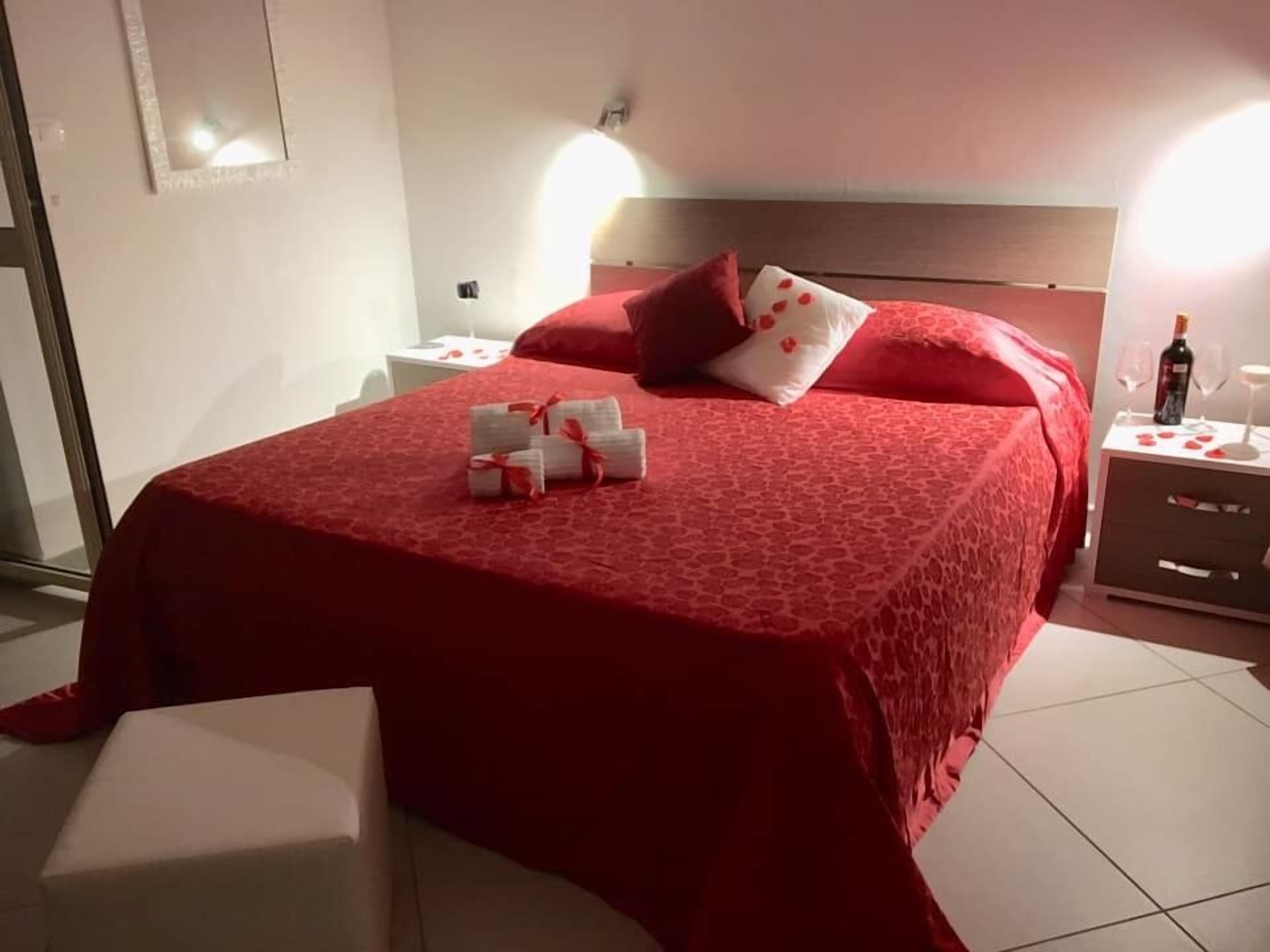 Hotel Valleverde