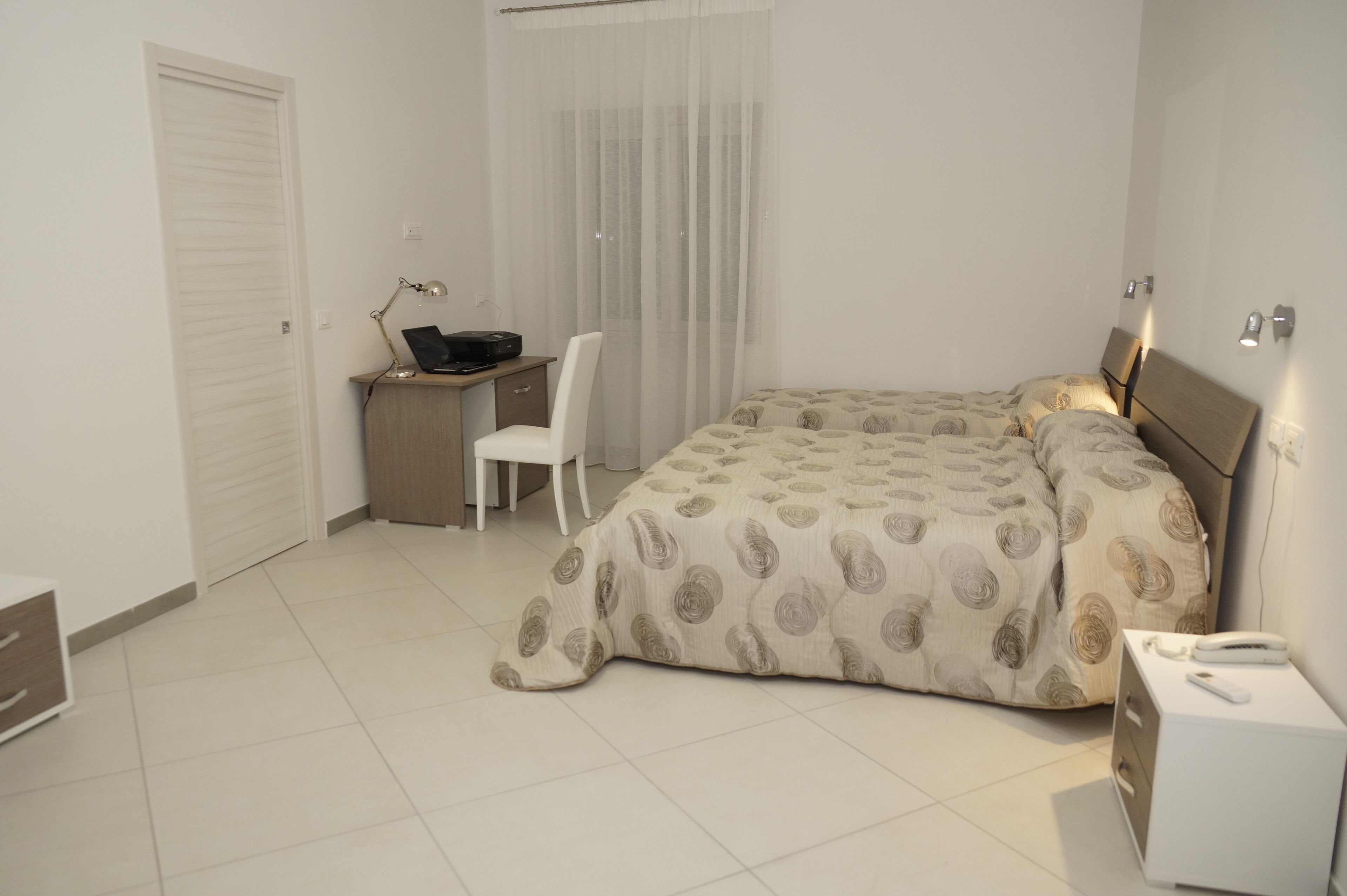 Hotel Valleverde