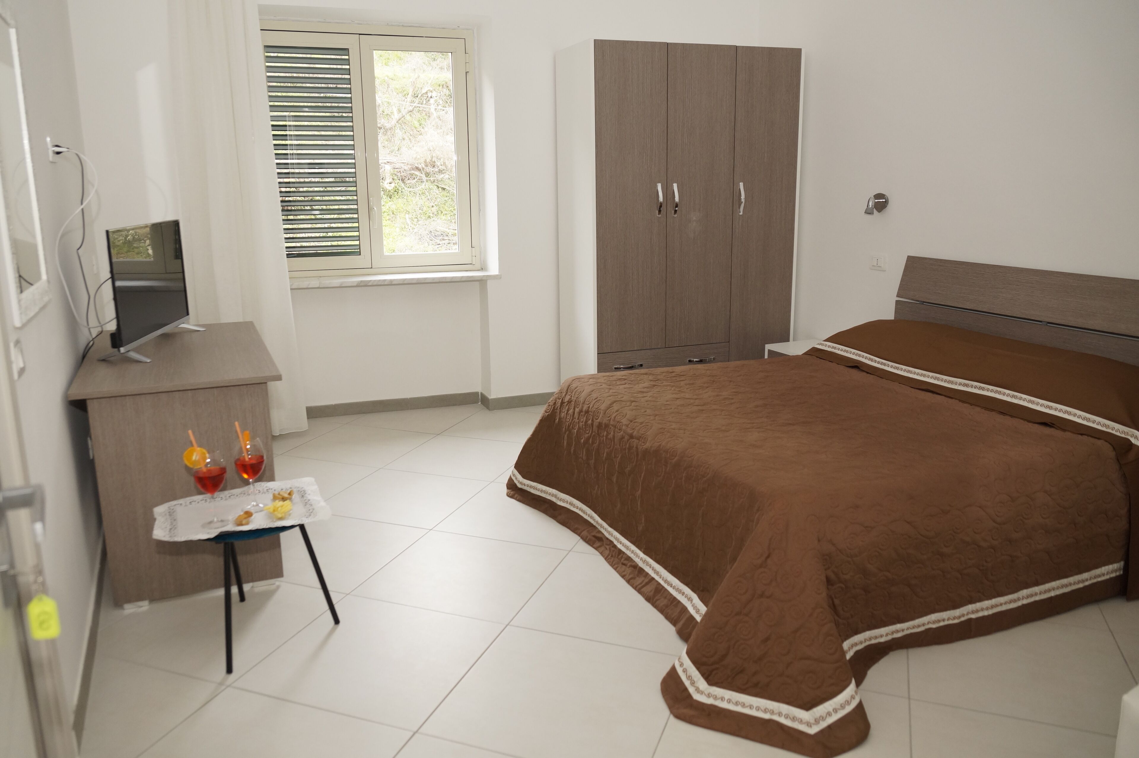 Hotel Valleverde