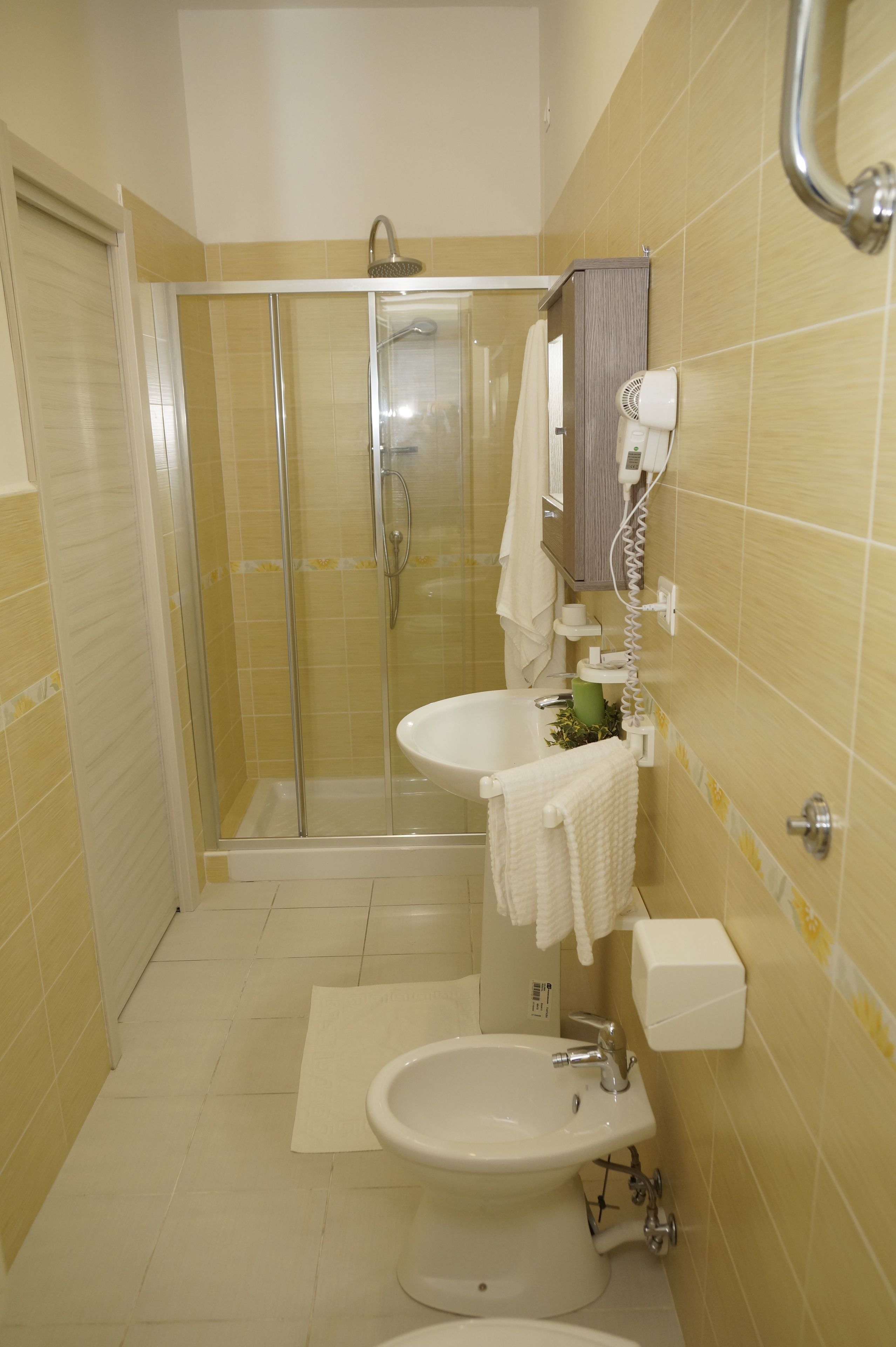 Hotel Valleverde