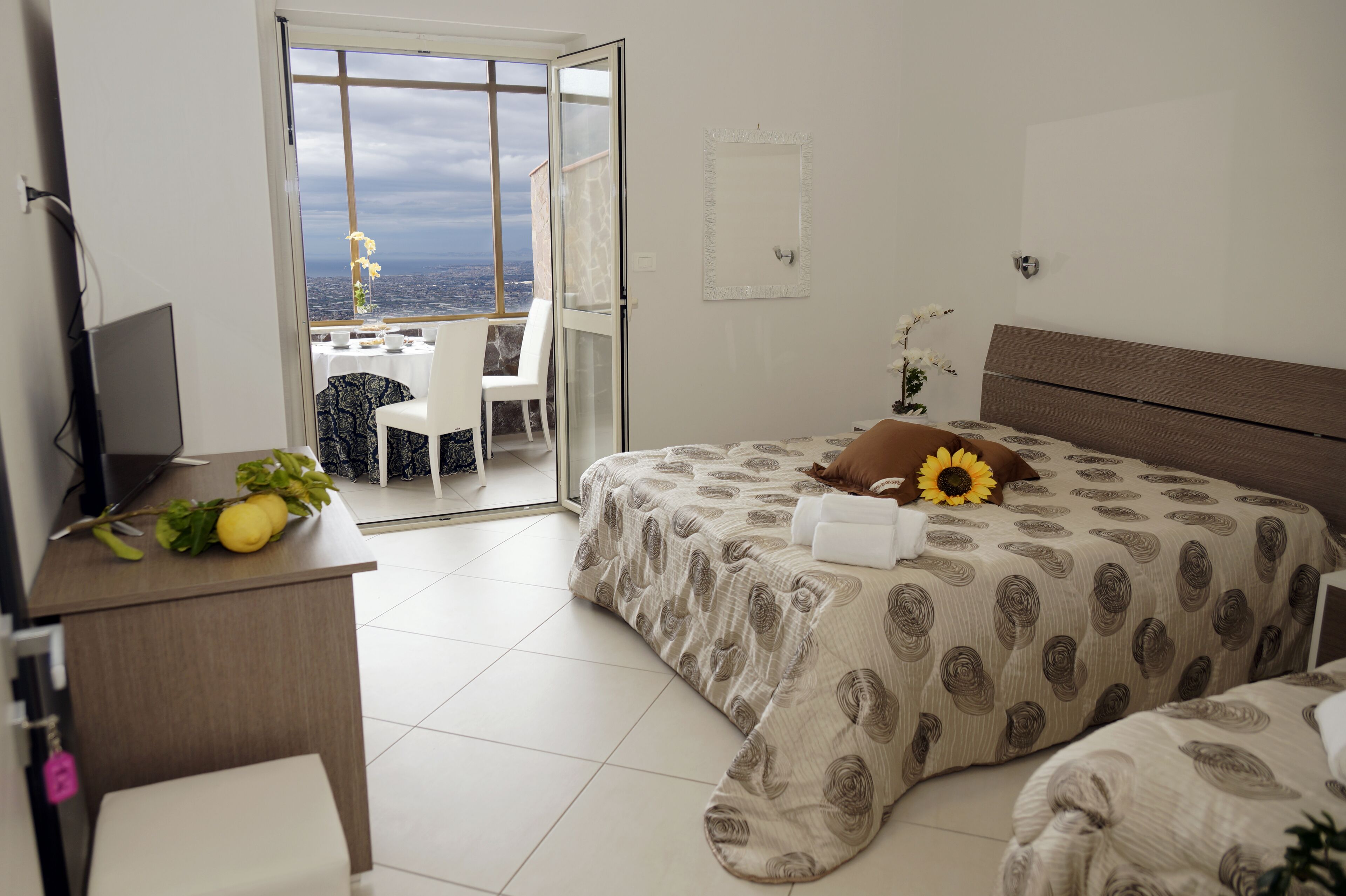 Hotel Valleverde