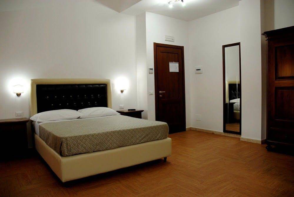 Hotel Vesus