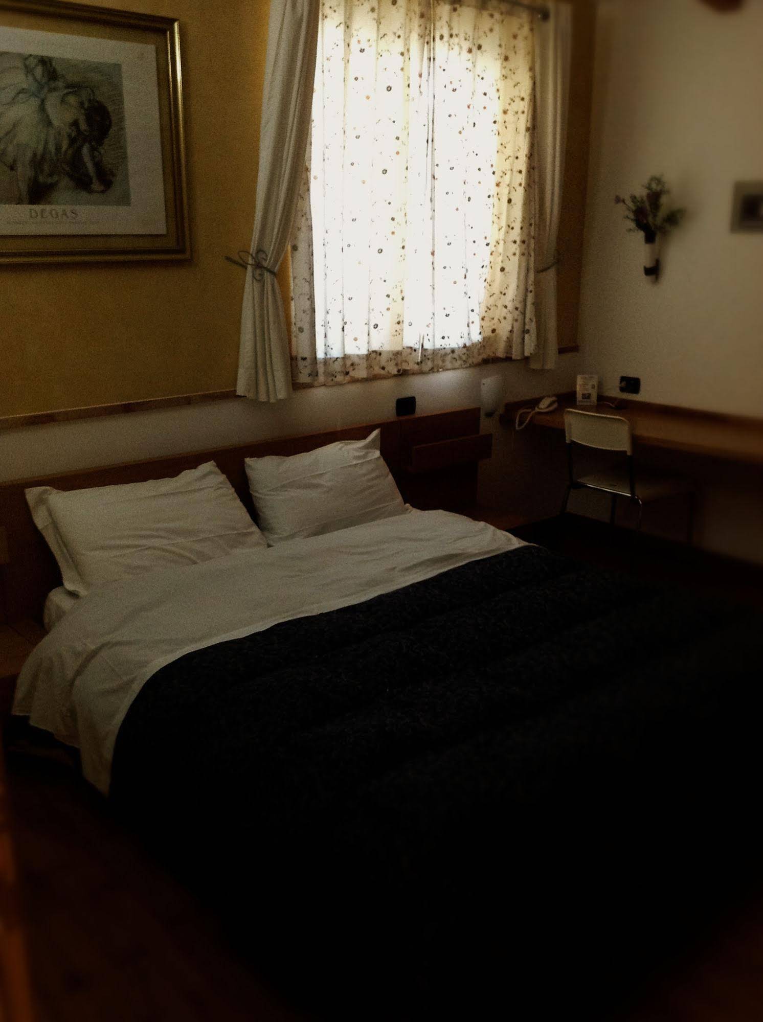 VillaMola Bed & Breakfast