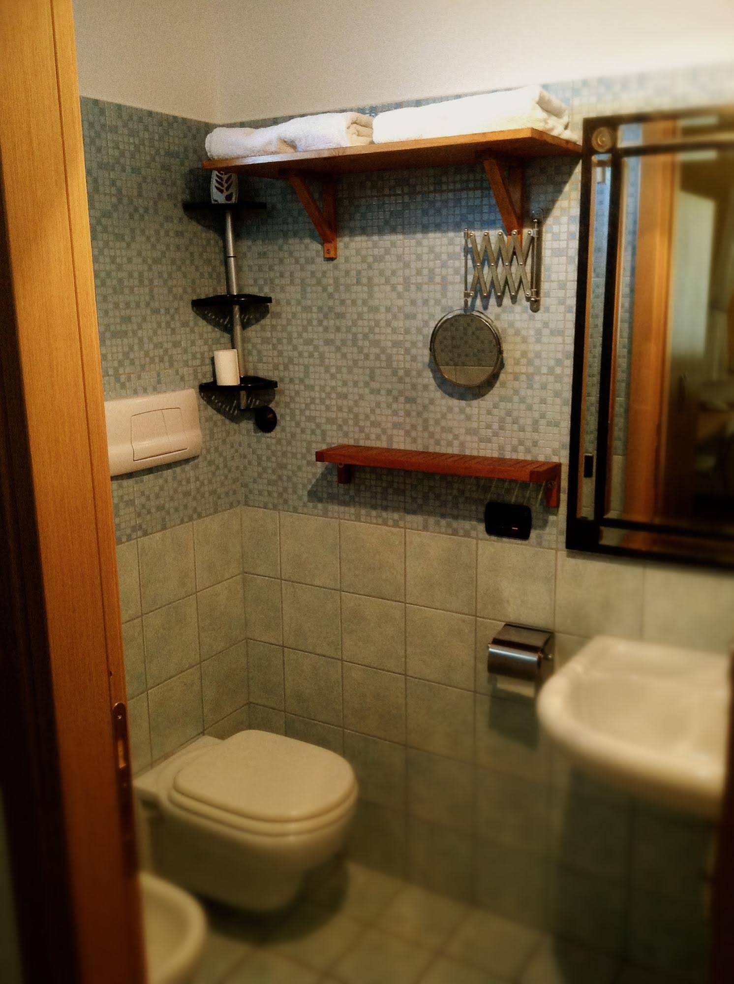 VillaMola Bed & Breakfast