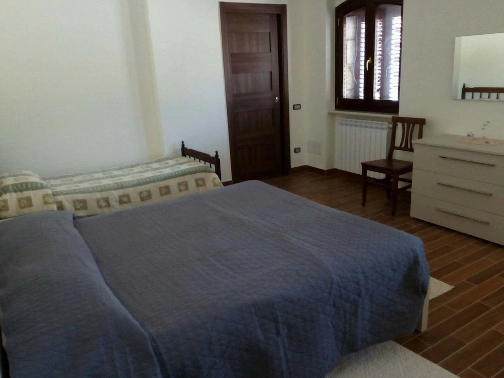 Affittacamere Di Biase
