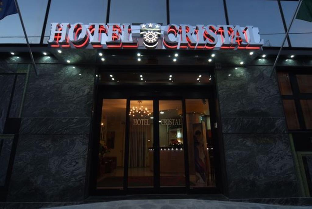 Cristal
