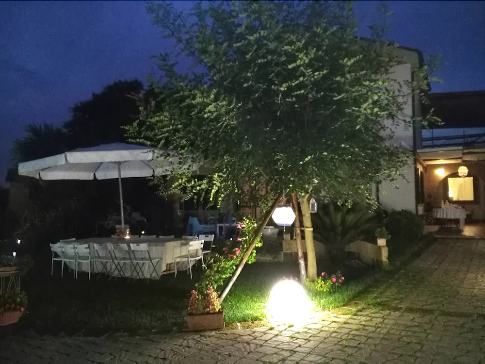 Masseria Antichi Mestieri