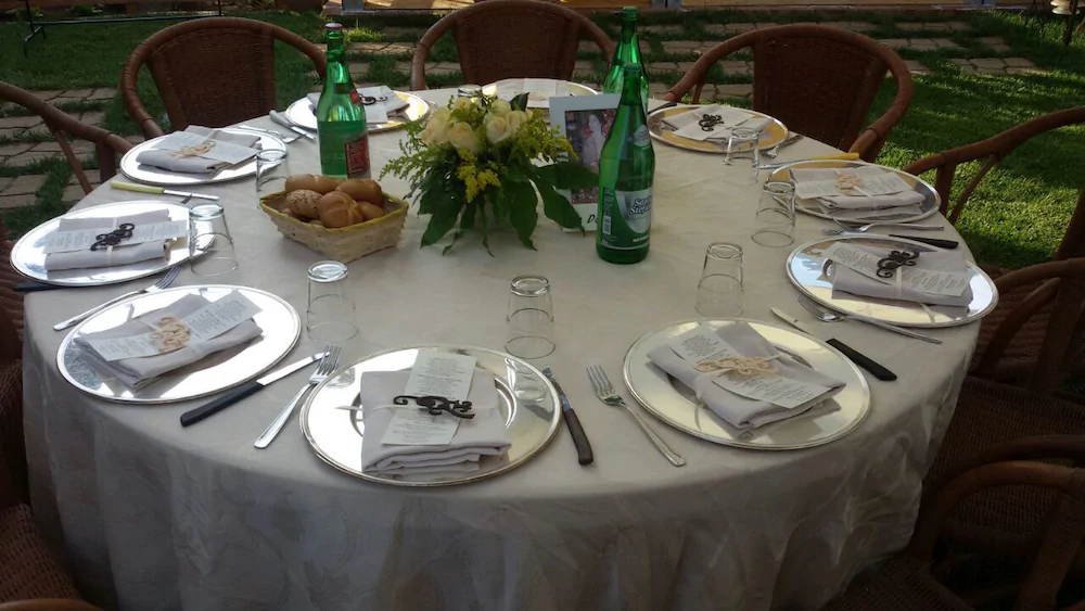 Masseria Antichi Mestieri
