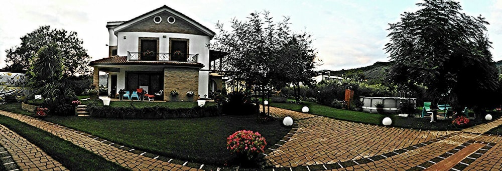 Masseria Antichi Mestieri