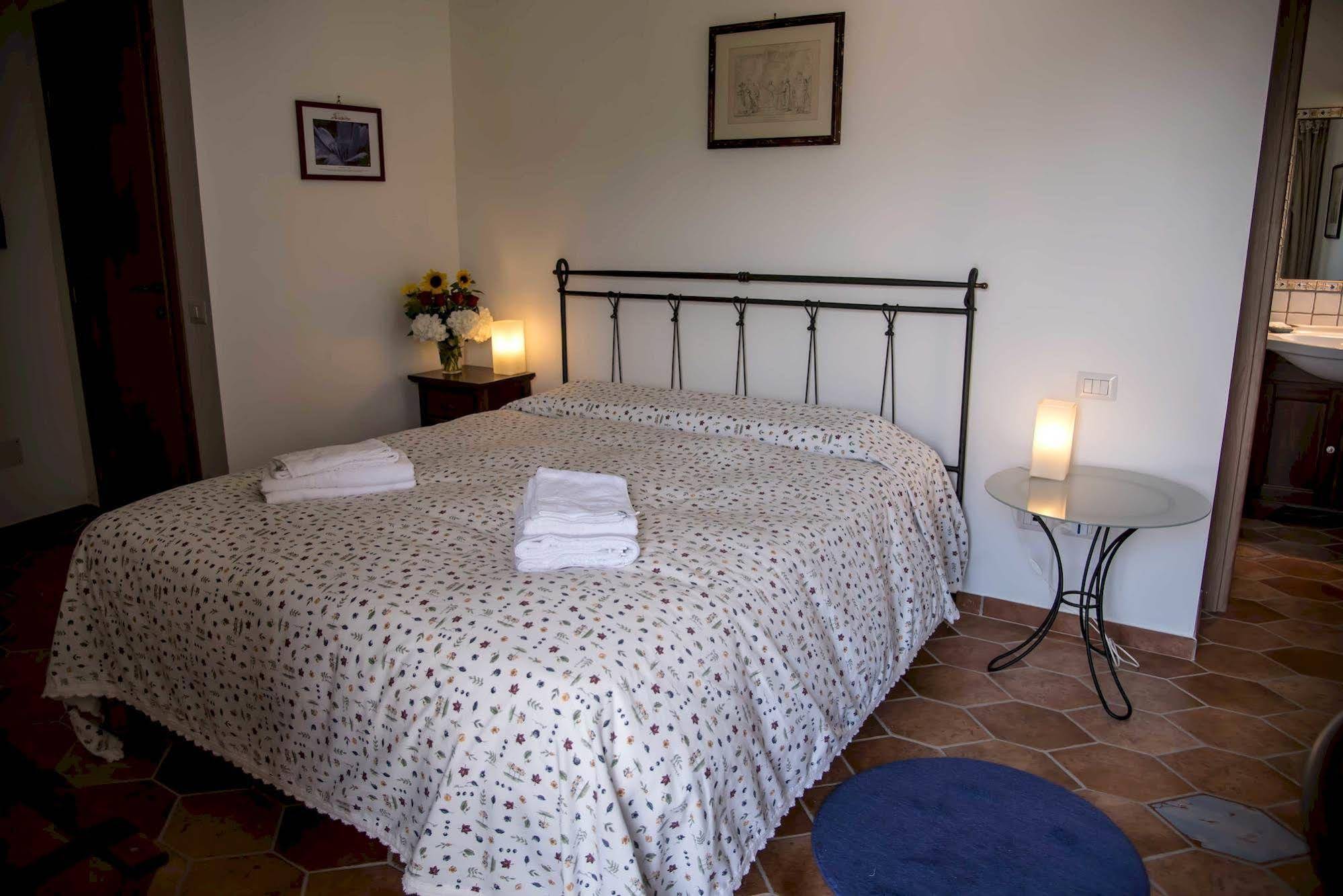 Al Casalicchio Bed and Breakfast