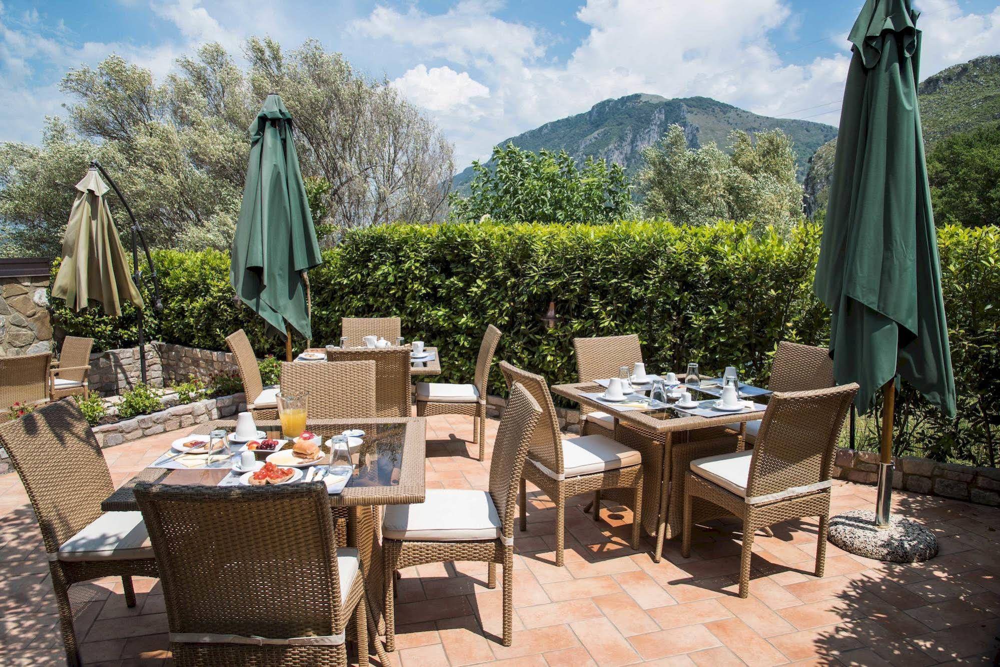 Al Casalicchio Bed and Breakfast