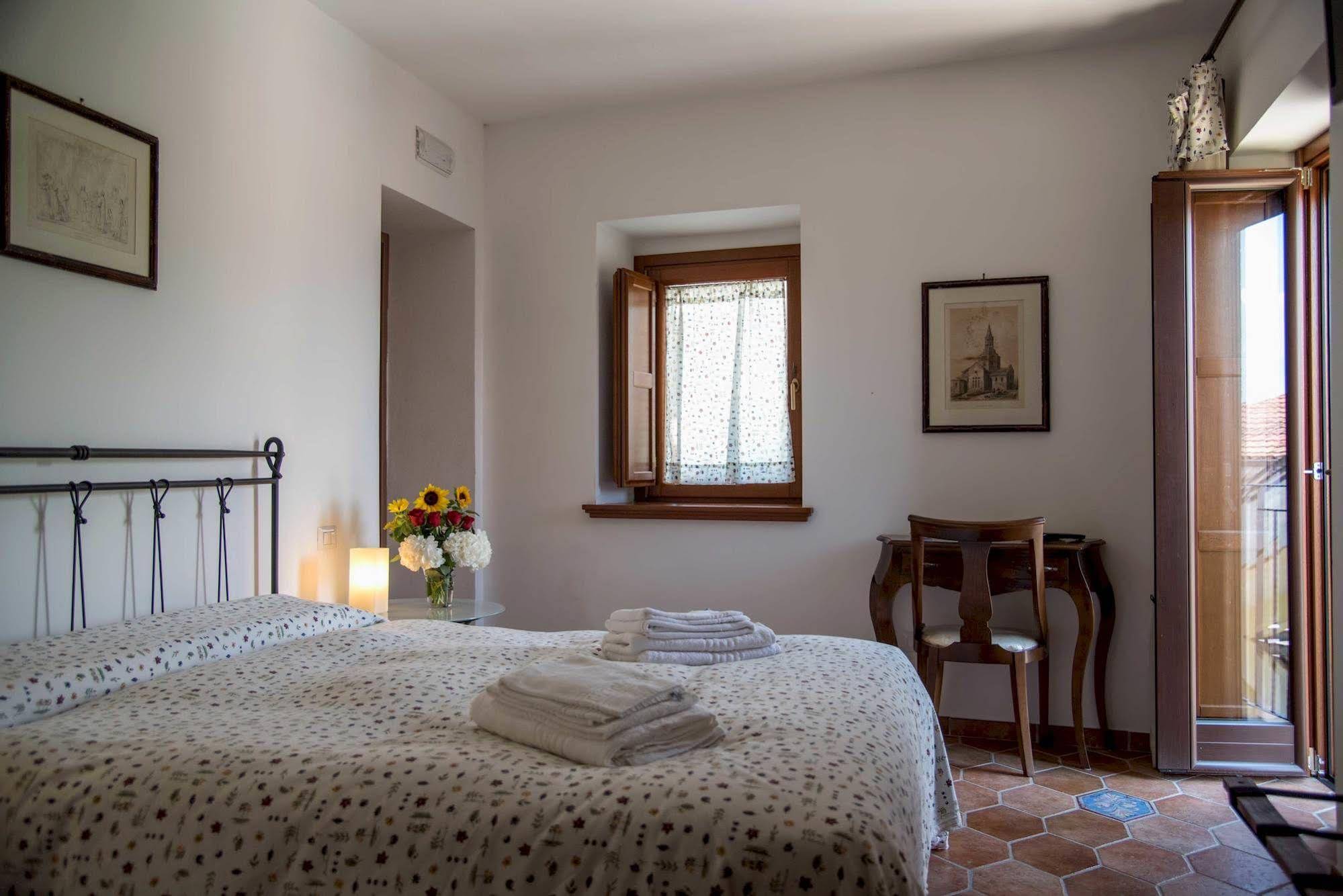 Al Casalicchio Bed and Breakfast