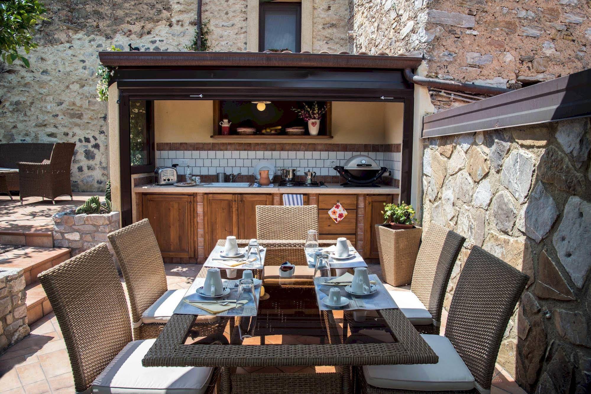 Al Casalicchio Bed and Breakfast