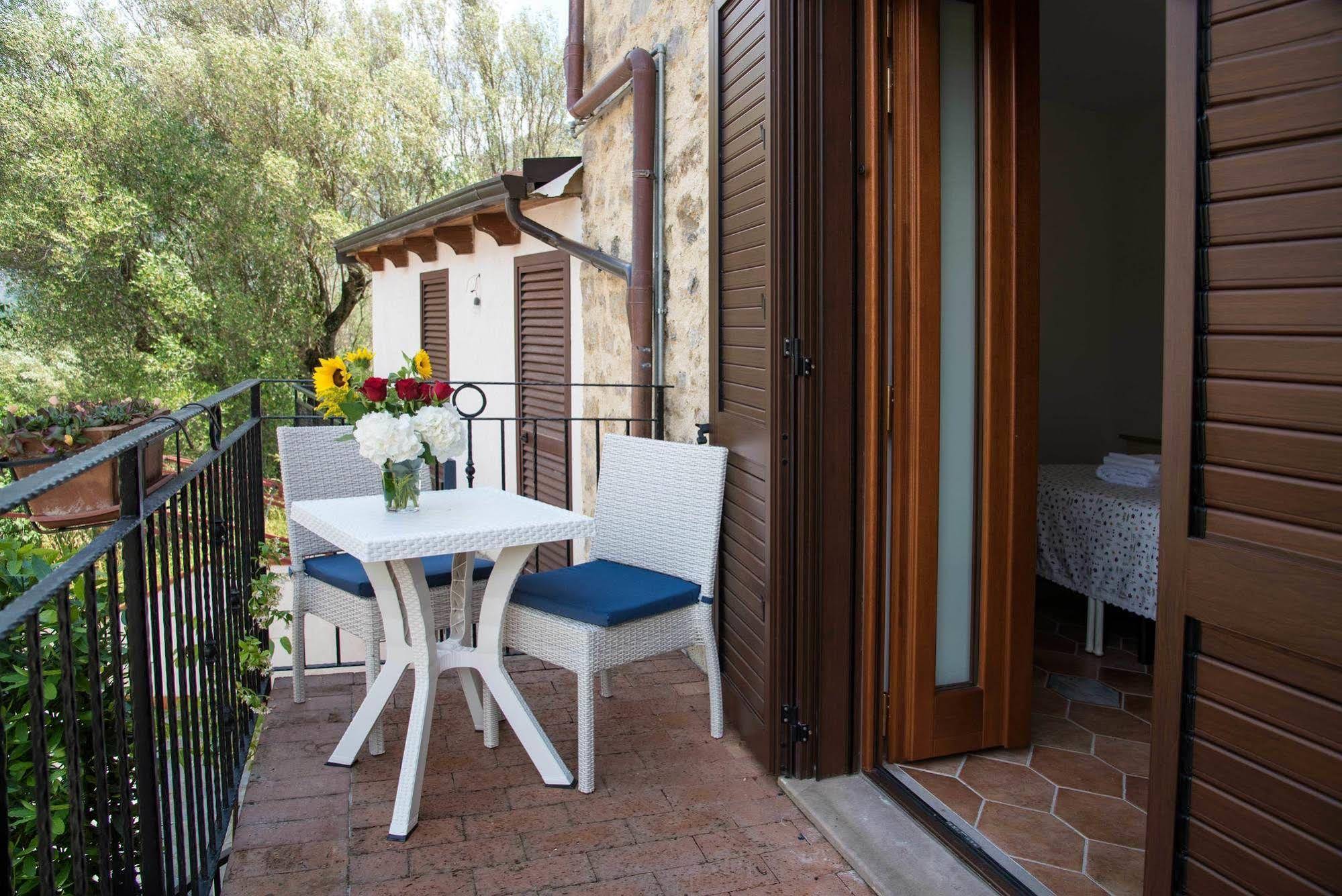 Al Casalicchio Bed and Breakfast