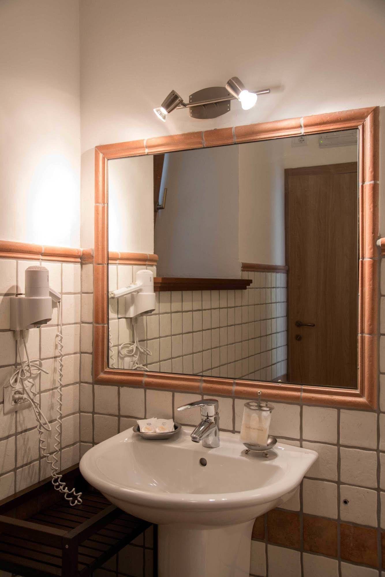 Al Casalicchio Bed and Breakfast