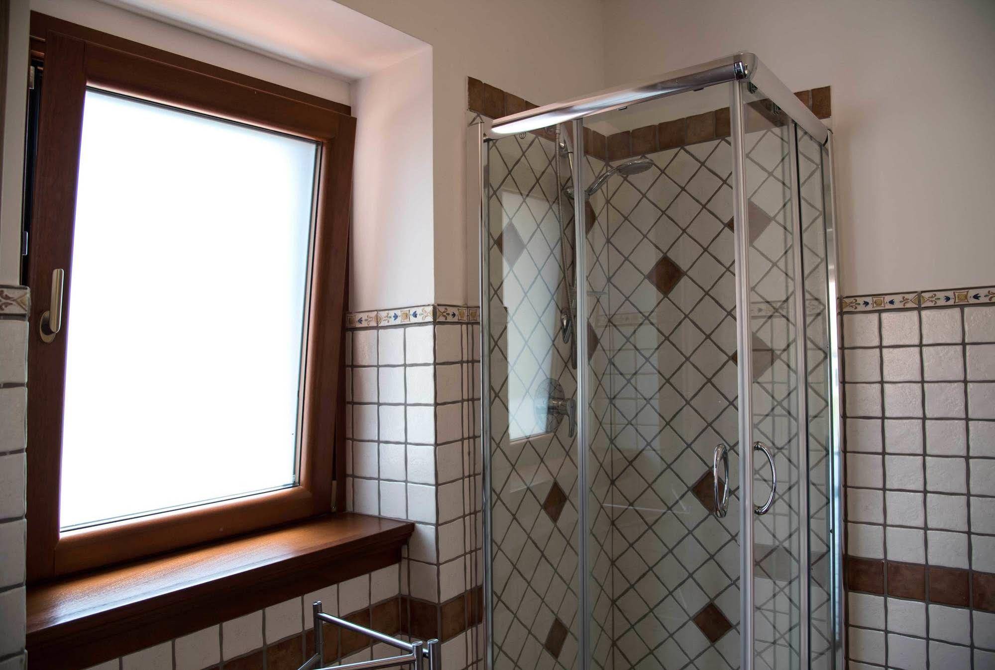Al Casalicchio Bed and Breakfast
