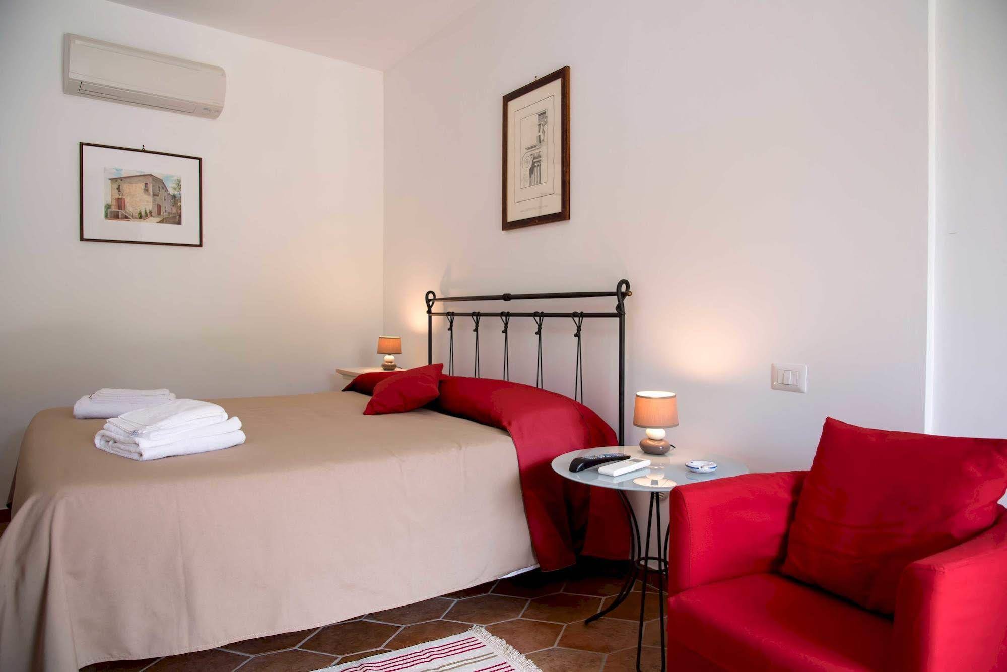 Al Casalicchio Bed and Breakfast