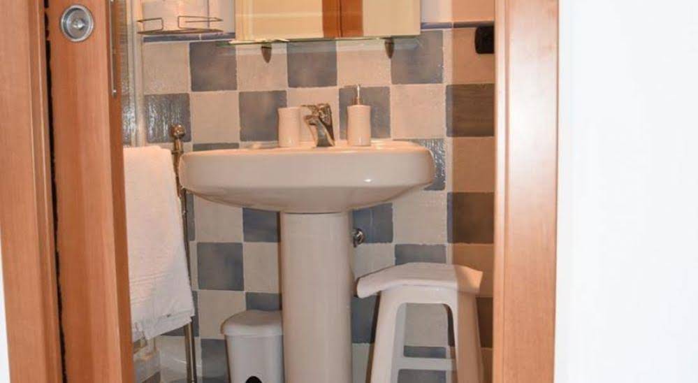 B&B Il Vicoletto del Casale